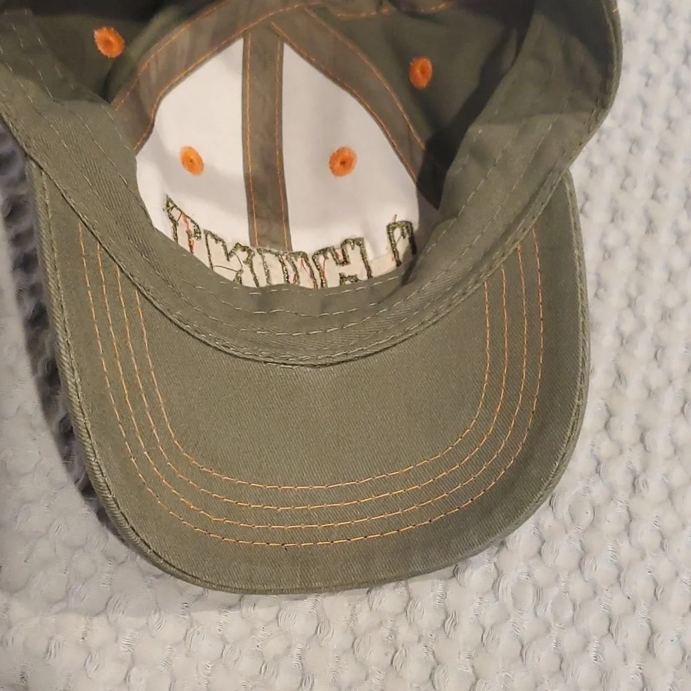 I Hunt For Hugs Hat